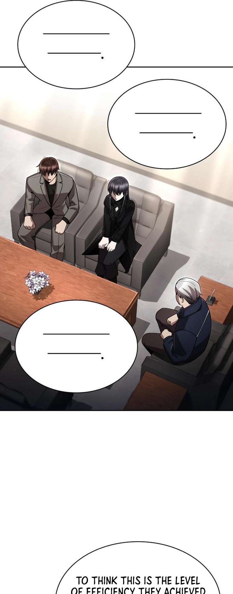 Clever Cleaning Life Of The Returned Genius Hunter Chapter 109 14